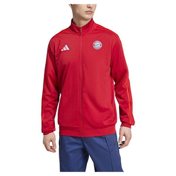 Adidas Träningsoverallsjacka Fc Bayern Munich Dna 24/25  L