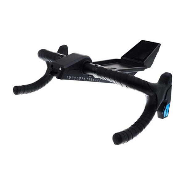 Tacx Neo Bike Styre Silver