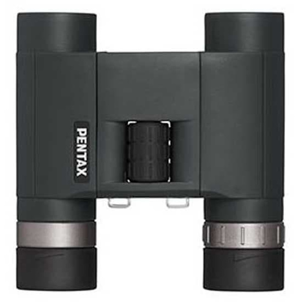 Pentax Kikare Ad 8x25 Wp Svart