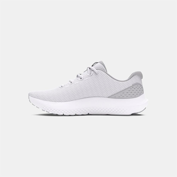 Under Armour Charged Surge 4 Løbesko Hvid EU 40 Mand