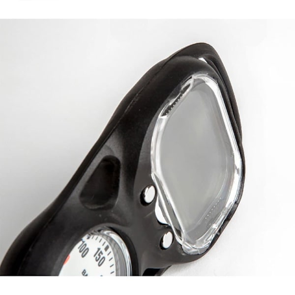 Seacsub Manometer Psi And Screen Console Sort