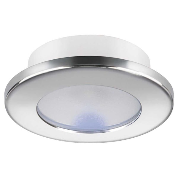 Quick Italy Tryck På Switch Light Ted Durchsichtig 72 x 54 14 mm