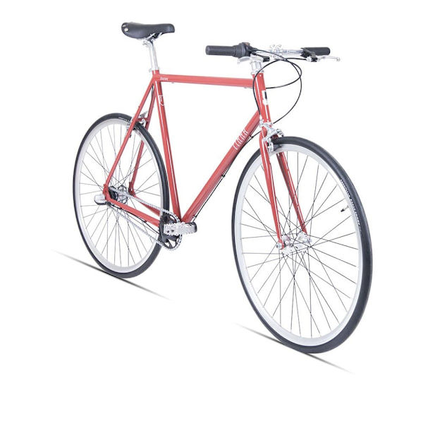 Finna Journey Cykel Søvfarvet S