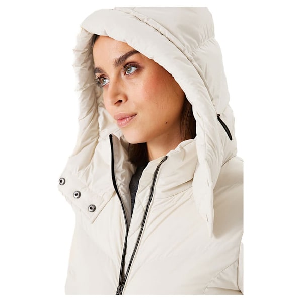 Garcia Gj400903 Jacka Vit M Kvinna