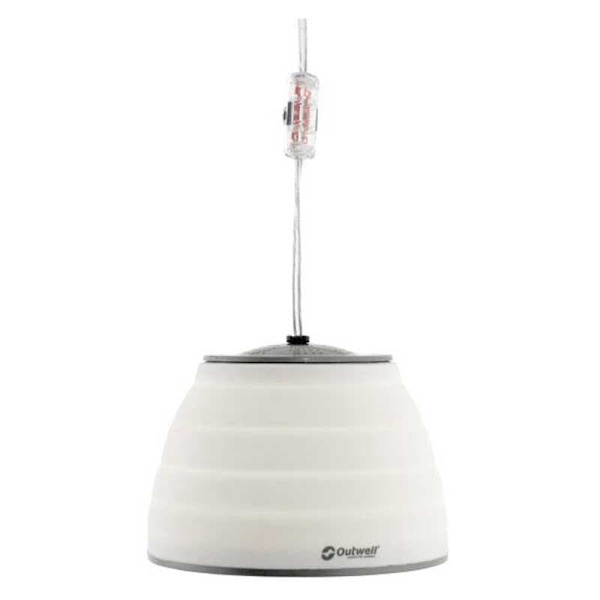 Outwell Lampe Leonis Lux Transparent 500 Lumens