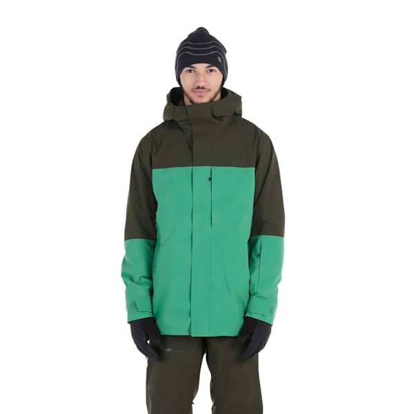 Marmot Elevation Jakke Grøn XL Mand