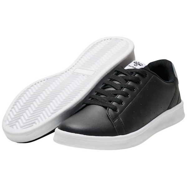 Hummel Valmentajat Busan Musta EU 38 Mies