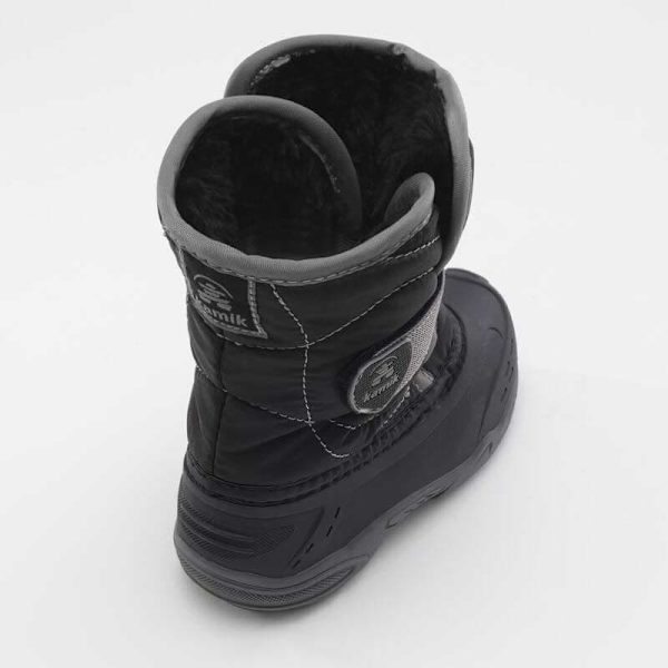 Kamik Snowbug5 Skor För Snö  EU 24