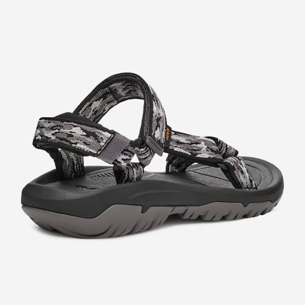 Teva Hurricane Xlt2 Sandaler Svart EU 40 Kvinna
