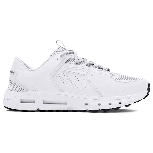 Under Armour Summit Trek Trailsko Hvid EU 36 Kvinde