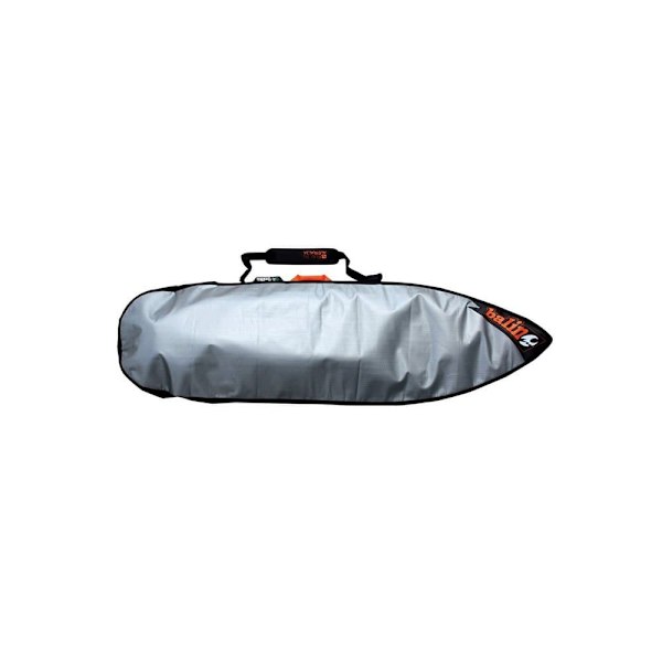 Balin Board Cover Big Boy 7´0´´ Grå 213.4 cm