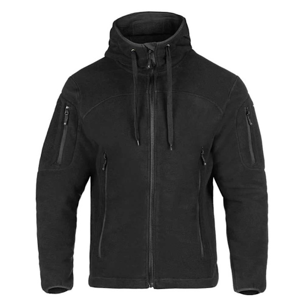 Clawgear Fleece Hættetrøje Milvago Mk.ii  XS