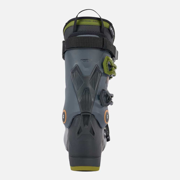K2 Alpine Skistøvler Recon 120 Mv Grå 27.5