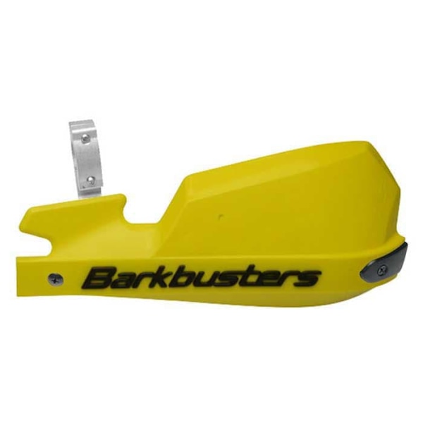 Barkbusters Vps Mx/enduro Honda Bb-vps-007-01-ye Käsisuoja Keltainen