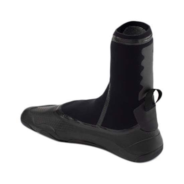 Solite Støvler Custom 2.0 3 Mm Sort EU 40 1/2