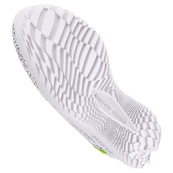 Under Armour Løbe Skoe Velociti 3 Hvid EU 40 1/2 Kvinde