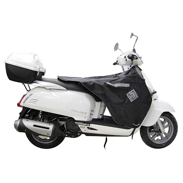 Tucano Urbano Bendæksel Kymco Like Termoscud® Sort