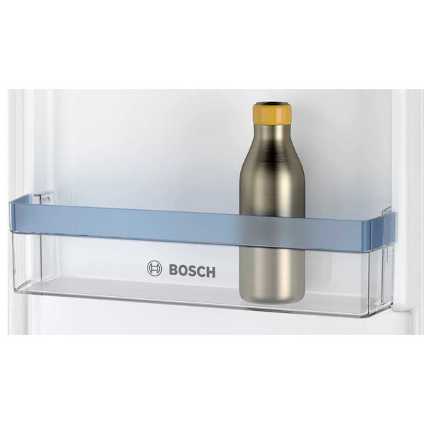 Bosch Kombikøleskab Kiv86vse0 Ciclico Transparent 267L / EU Plug