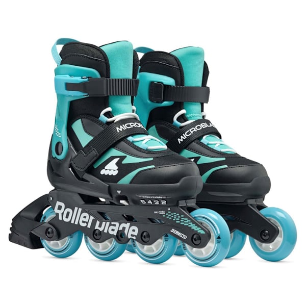 Rollerblade Microblade Barnrullskridskor  EU 36 1/2
