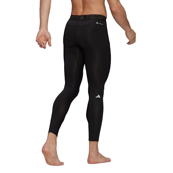 Adidas Leggingsit Tf L Musta XL / Tall Mies
