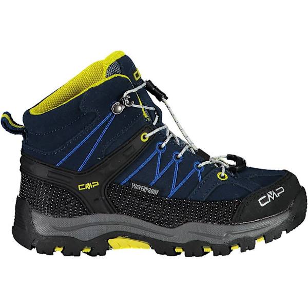 Cmp Vandringsskor Rigel Mid Wp 3q12944 Svart EU 30