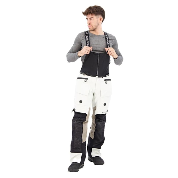 Revit Dominator 3 Goretex Valkoinen 2XL / Regular Mies