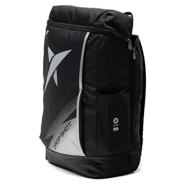 Drop Shot Lcp Rygsæk 23l Sort