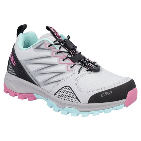 Cmp Atik Waterproof 3q31146 Trailsko  EU 41 Kvinde