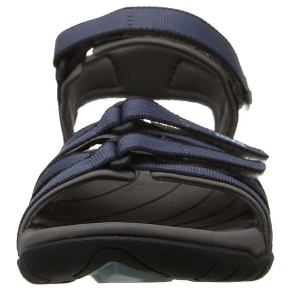 Teva Sandaler Tirra Blå EU 37 Kvinna