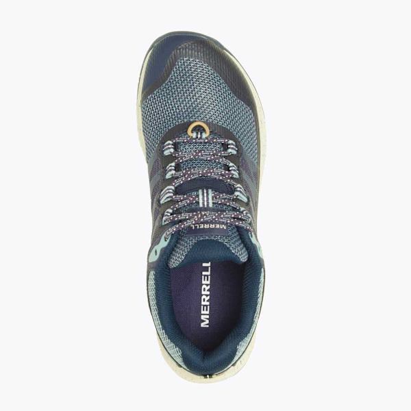 Merrell Vandresko Antora 3 Blå EU 37 Kvinde