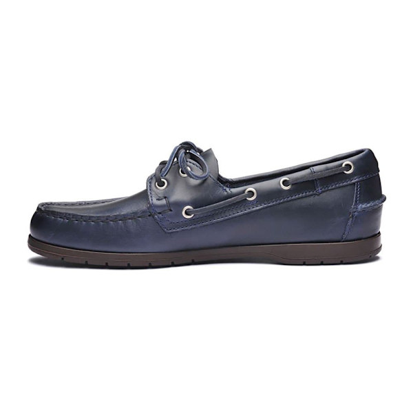 Sebago Bådsko Docksides Endeavor Blå EU 43 1/2 Mand