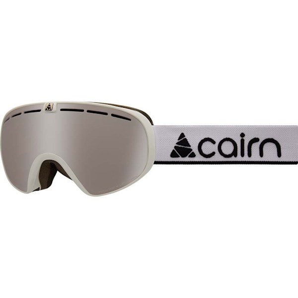 Cairn Skibriller Spot Spx3000 Hvid White/CAT3