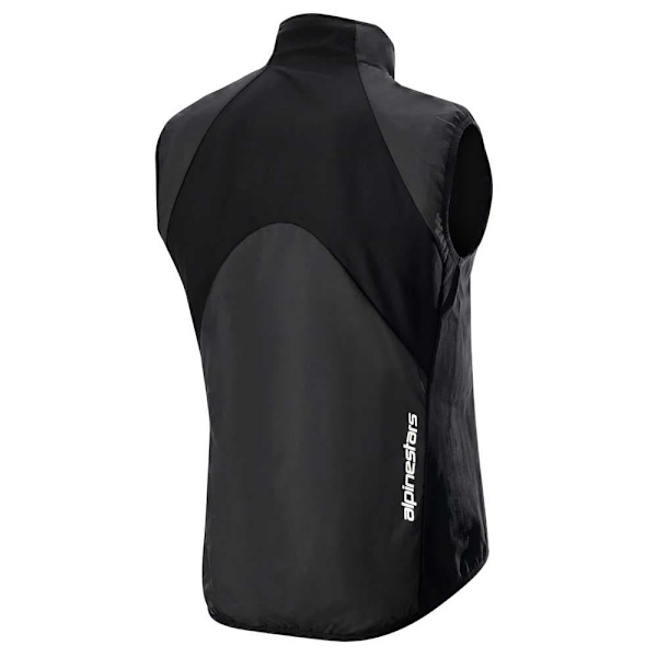 Alpinestars Bicycle Gilet Denali 2 Sort XL Mand