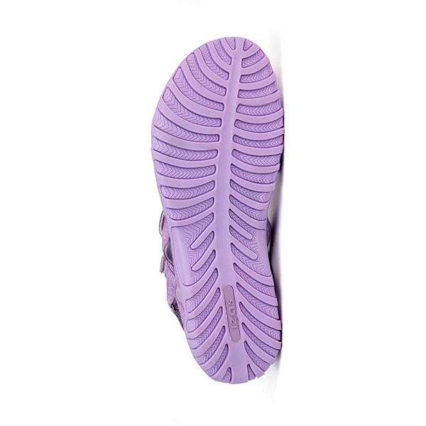 Izas Kenia V3 Sandaalit Violetti EU 37 Nainen