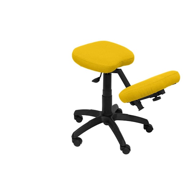 P And C Taburet Ergonómico Lietor Bali100 Gul