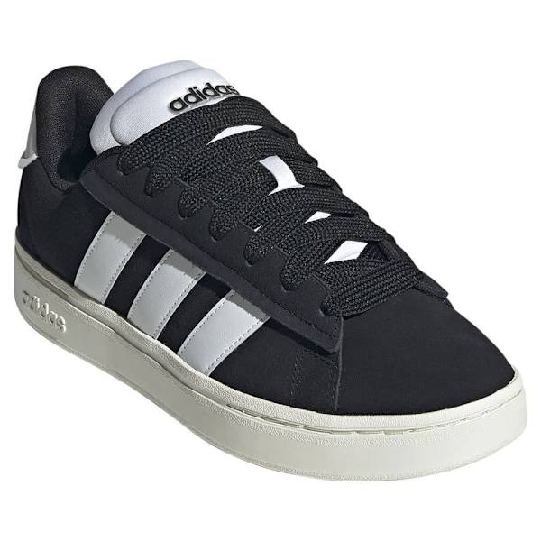 Adidas Grand Court Alpha 00s Sko Sort EU 45 1/3 Mand