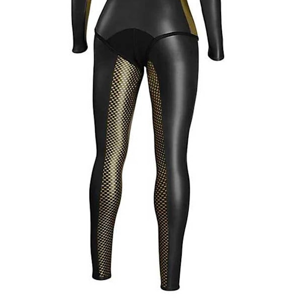 C4 Byxor Aurea 3 Mm Guld 5