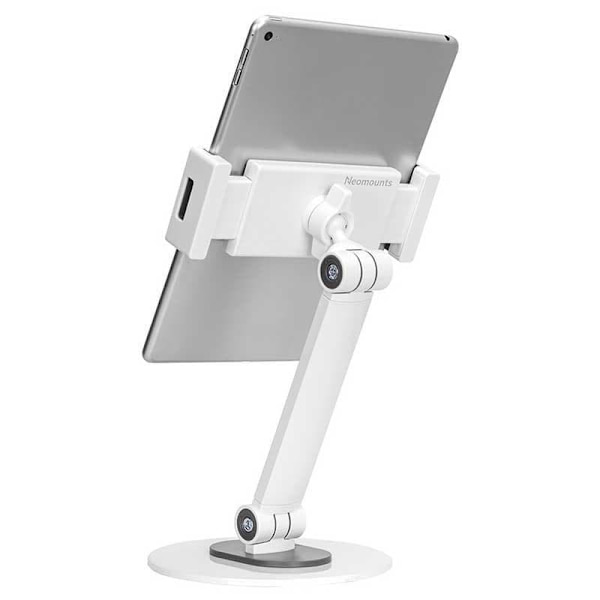 Newstar Tabletthållare Ds15-540wh1 5-13´´ Silver