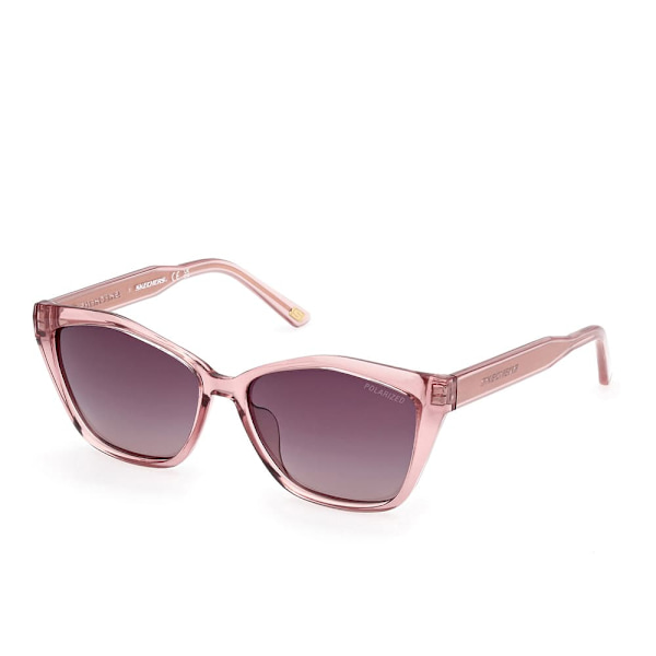 Skechers Se00035 Polariserede Solbriller Rosa  Mand