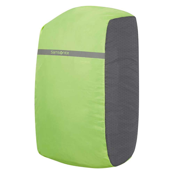Samsonite Rygsæk Roader S 38l Sort
