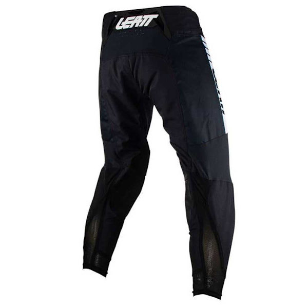 Leatt 4.5 Maastoajohousut Musta M Mies