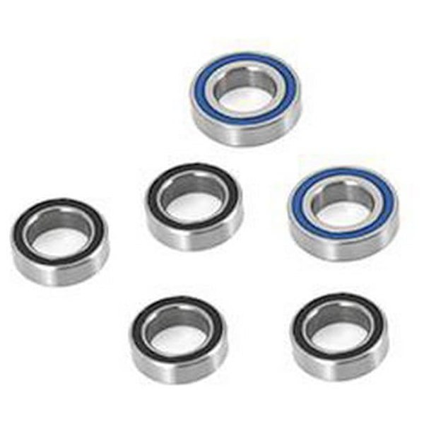 Massi Kullager Kit Aire Sl Silver