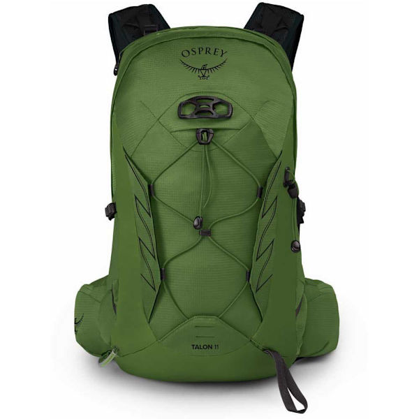 Osprey Ryggsäck Talon 11 Grönt L-XL
