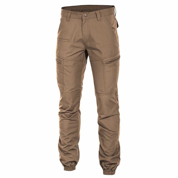 Pentagon Byxor Ypero Brun 40 / 30