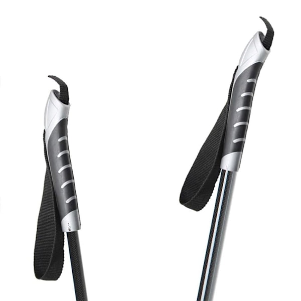 Atk Race Stolpar Carbon Aramidic Lining 155cm Gul,Svart 155 cm