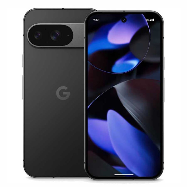 Google Pixel 9 5g 12gb/128gb 6.3´´ Sort