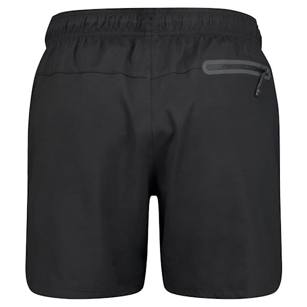 Puma Svømme Svømmeshorts Sort 2XL Mand
