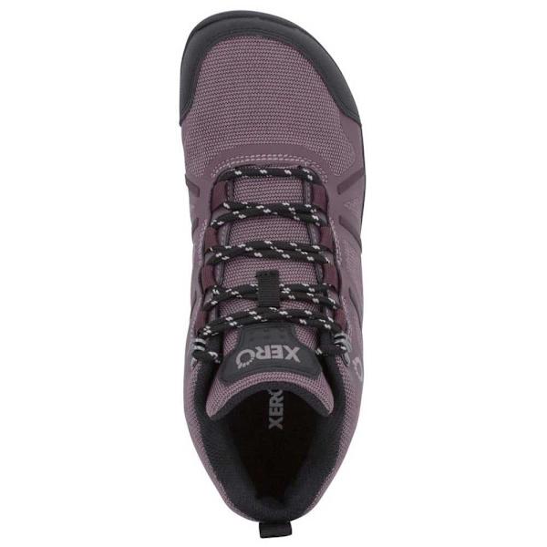 Xero Shoes Daylite Hiker Fusion Lilla EU 37 Kvinde