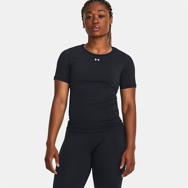 Under Armour Vanish Lyhythihainen T-paita  XS Nainen