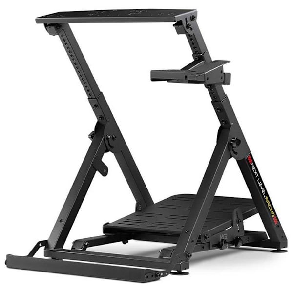 Next Level Racing Wheel Stand 2.0 Sort